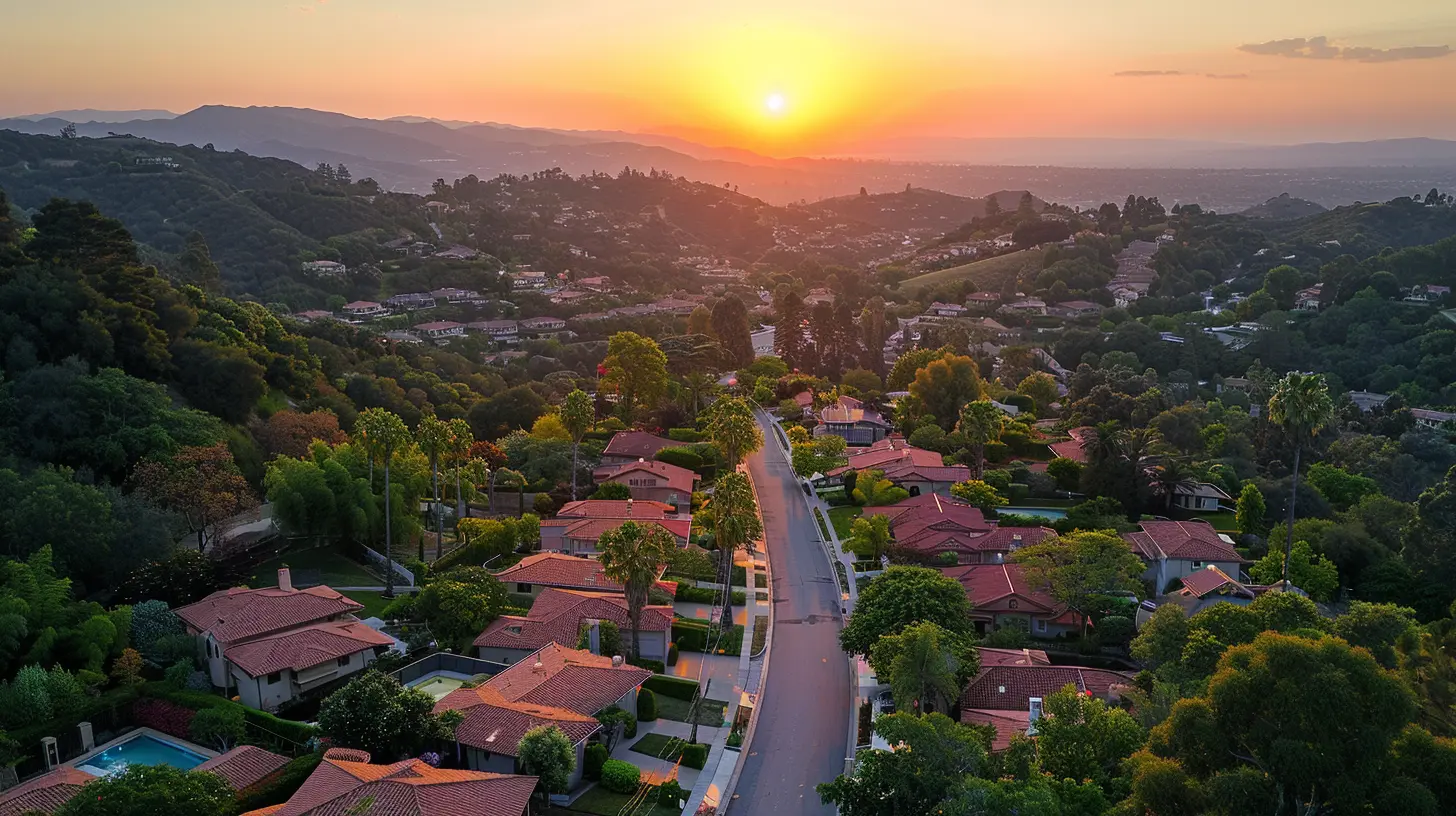 Spotting the Hidden Gems: Finding Undervalued Homes in Your Area