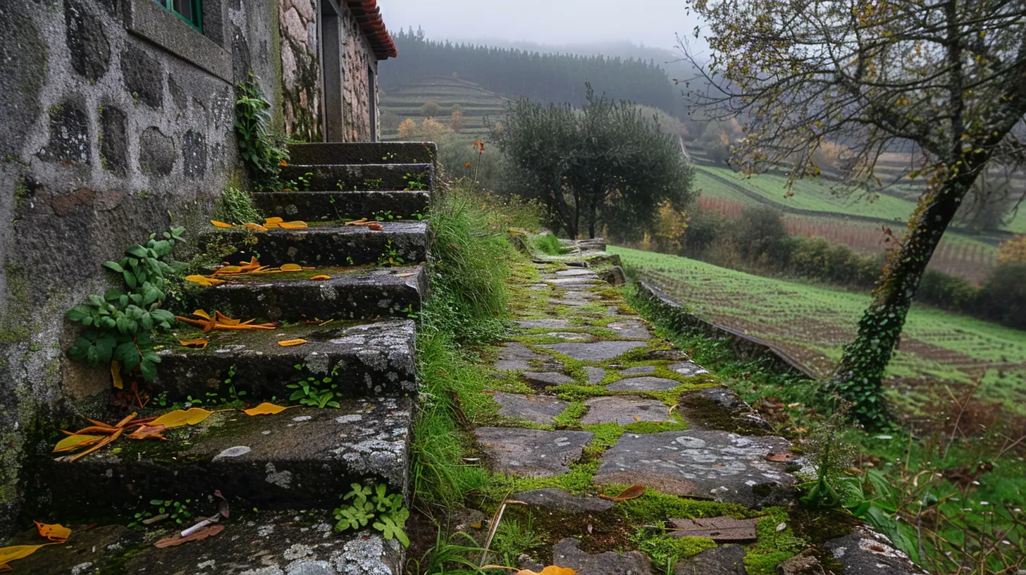 Steps for Developing Raw Land in Rural Locations