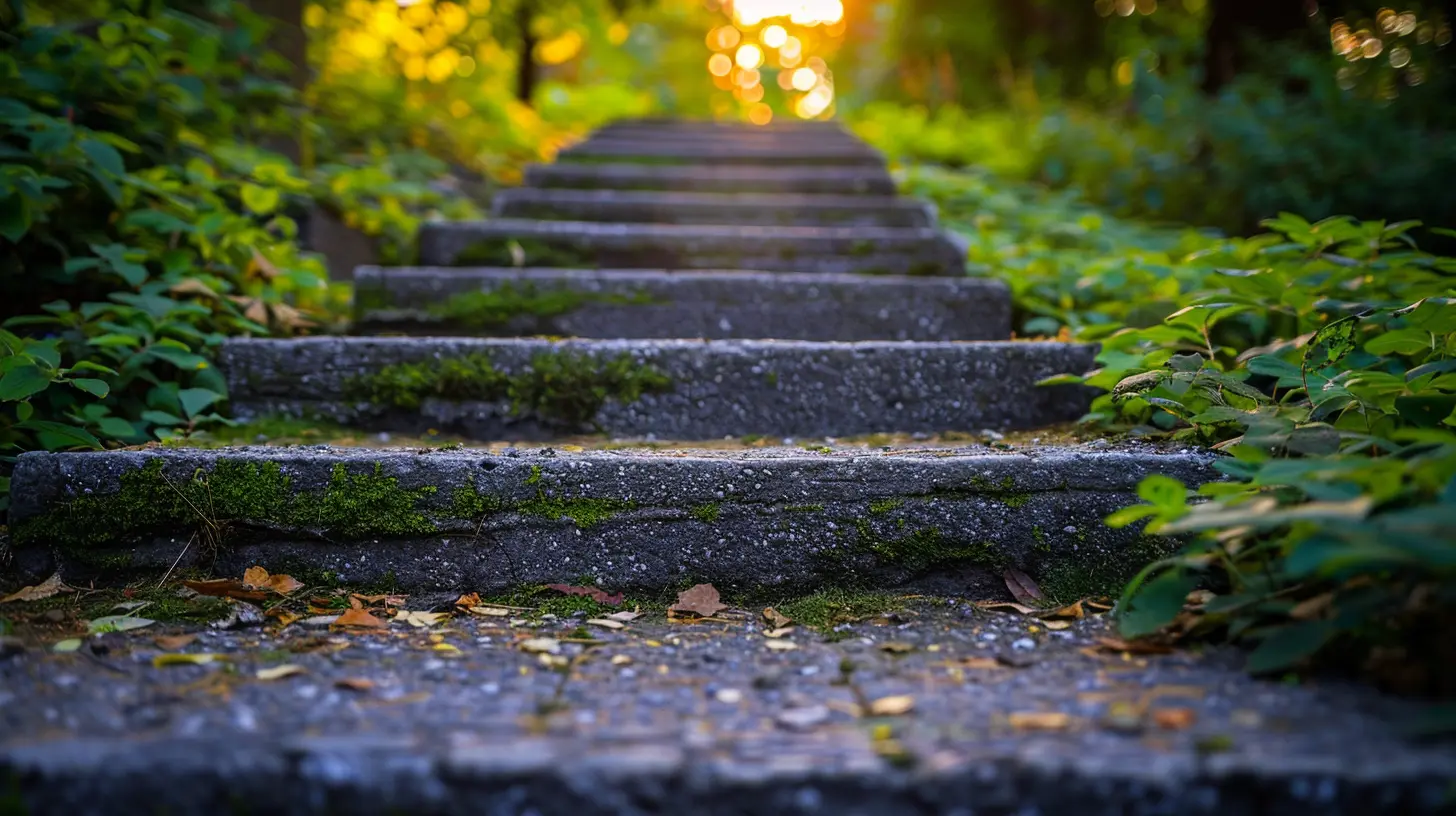 Steps for Developing Raw Land in Rural Locations