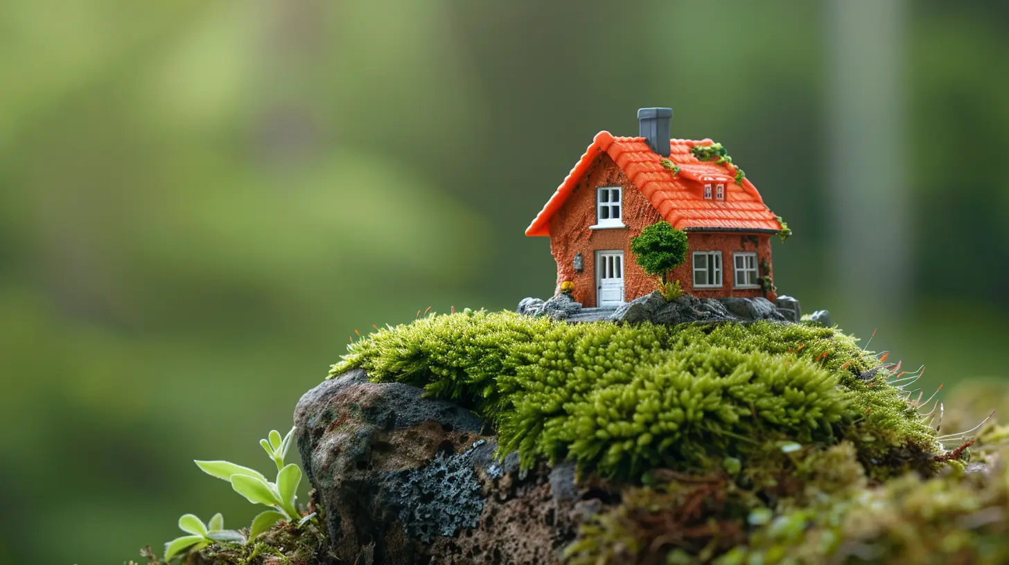 Steps to Apply for a Reverse Mortgage