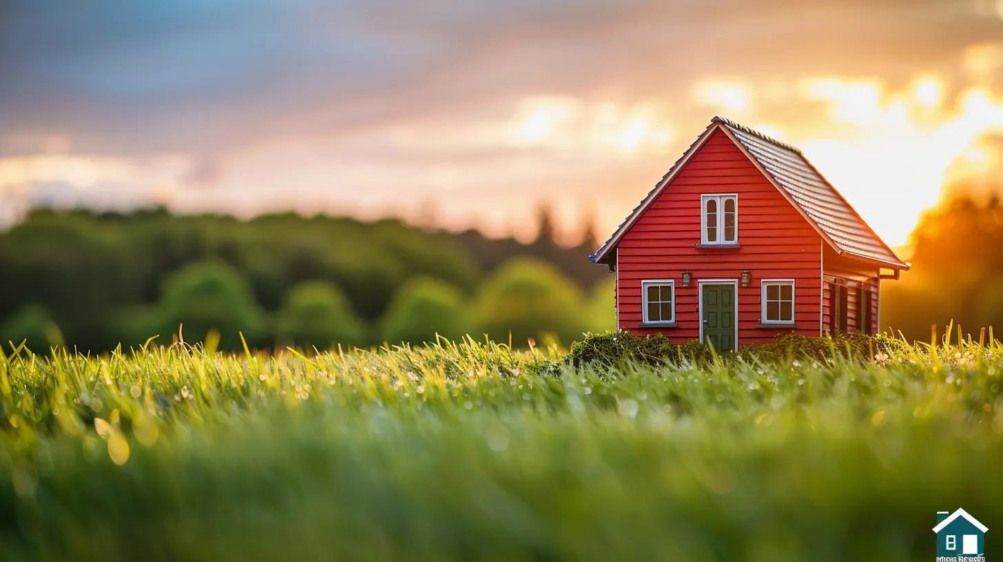 Steps to Apply for a Reverse Mortgage