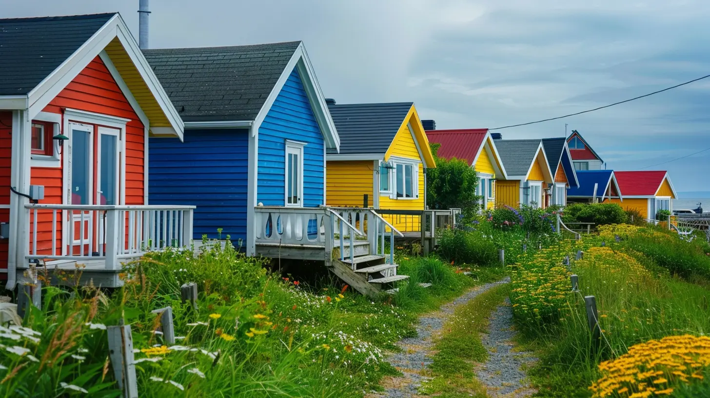 Strategies for Managing Multiple Vacation Rental Properties
