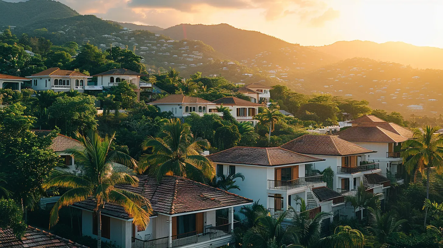 Strategies for Managing Multiple Vacation Rental Properties