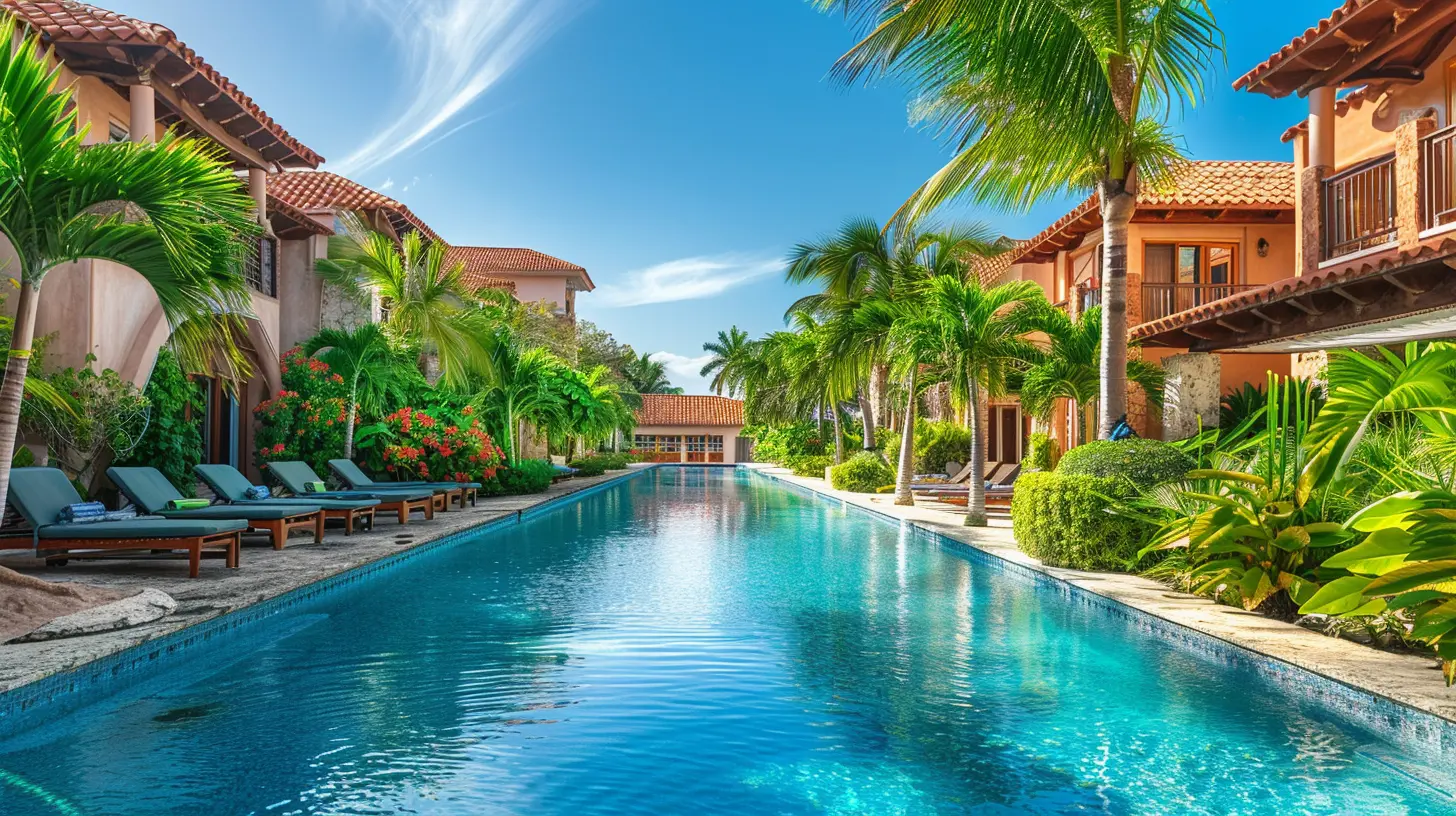 Strategies for Managing Multiple Vacation Rental Properties