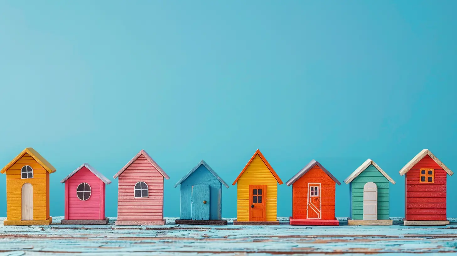 Strategies for Managing Multiple Vacation Rental Properties