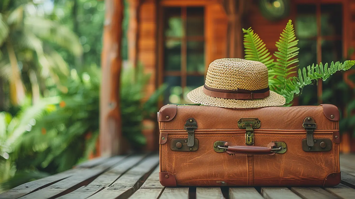The Benefits of Offering Flexible Check-In and Check-Out Times