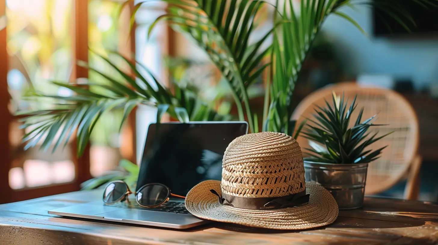 The Benefits of Offering Flexible Check-In and Check-Out Times