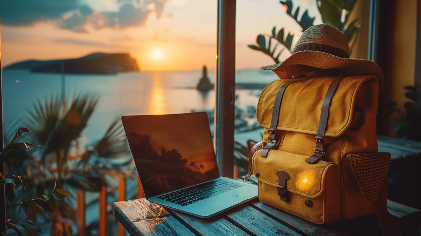 The Benefits of Offering Flexible Check-In and Check-Out Times