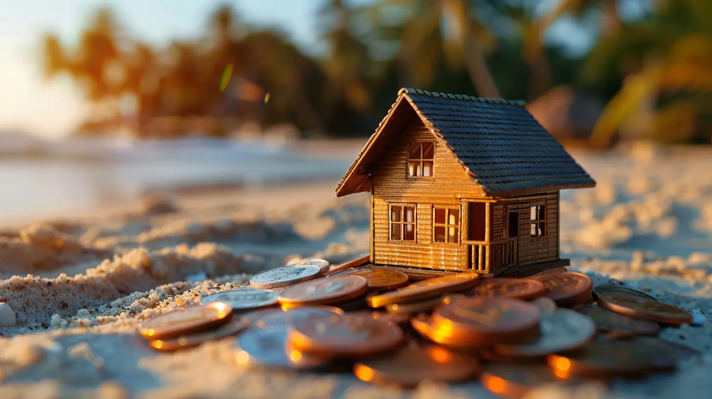 The Benefits of Offering Travel Insurance with Your Vacation Rental