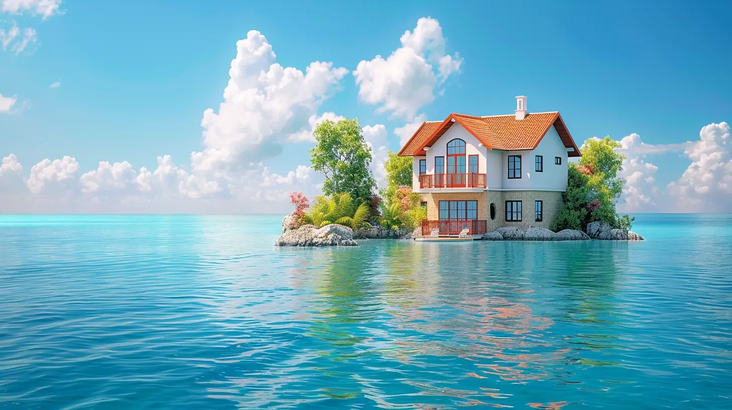 The Benefits of Offering Travel Insurance with Your Vacation Rental