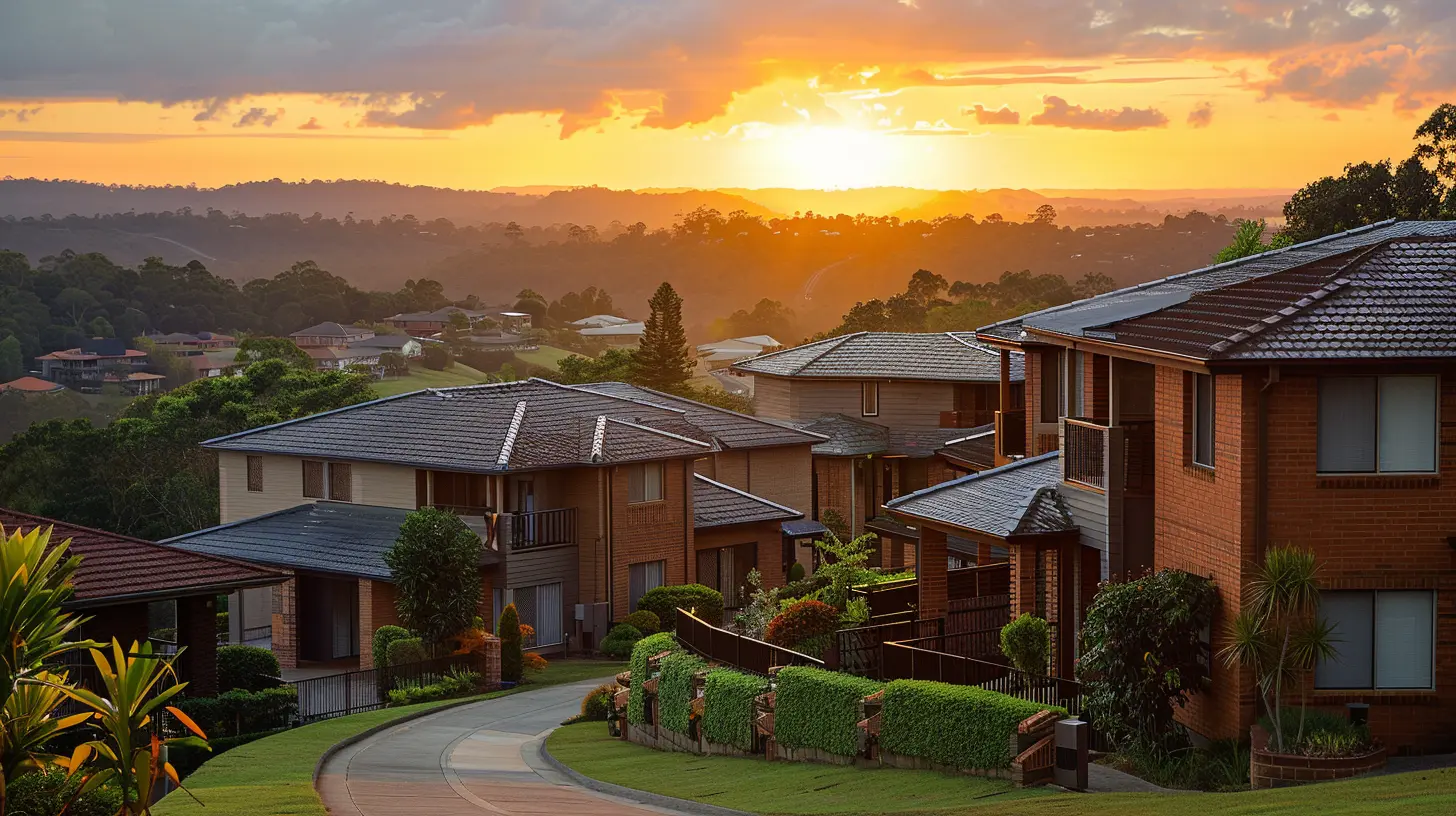 The Benefits of Regular Gutter Cleaning and Maintenance