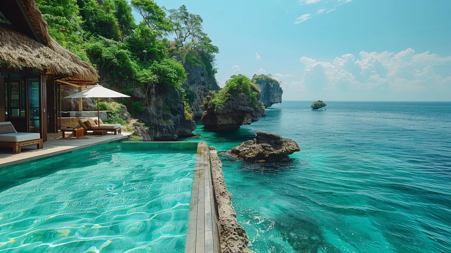 The Best Platforms to List Your Vacation Rental Property