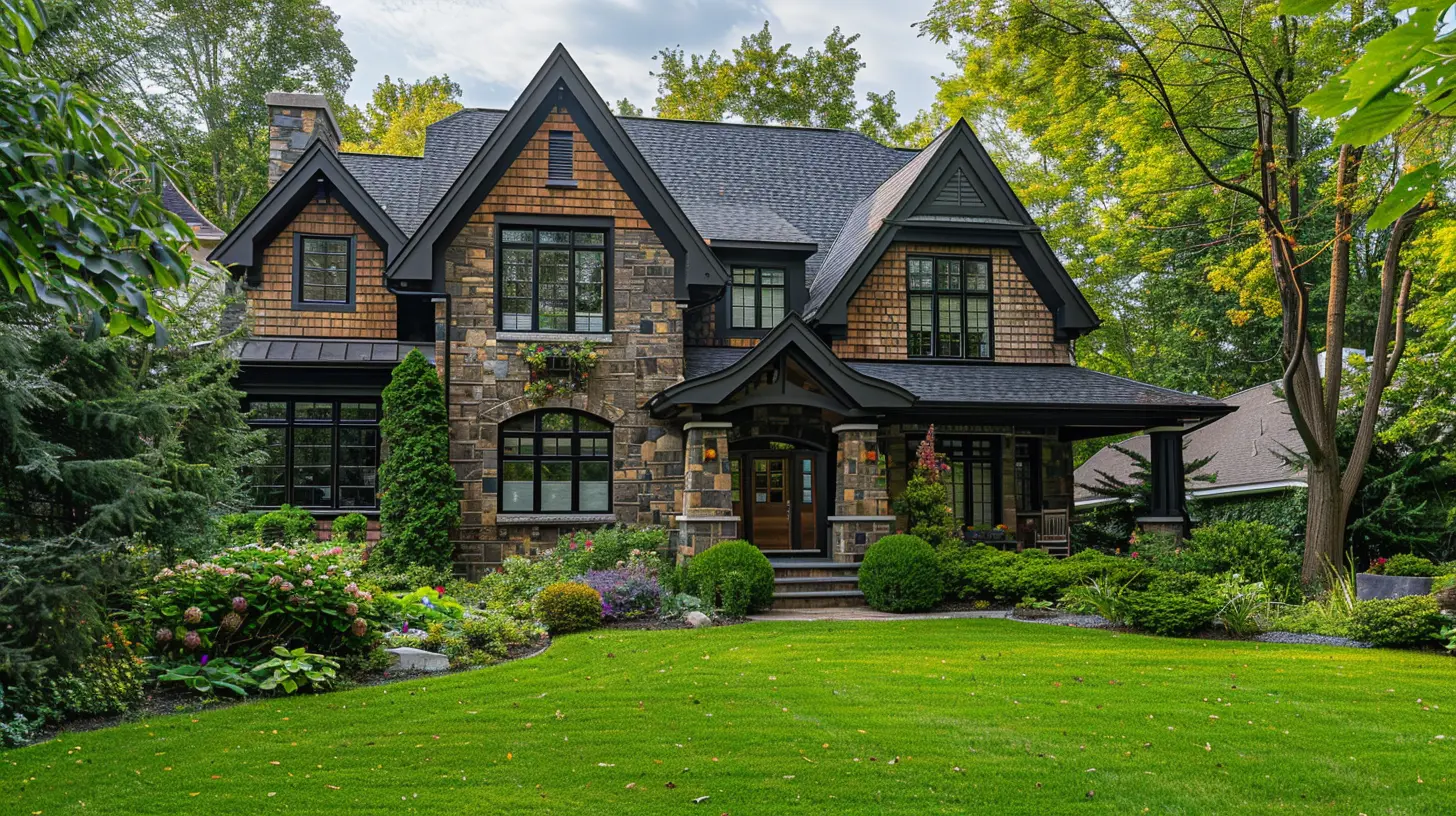 The Best Tax Strategies for Real Estate Investors