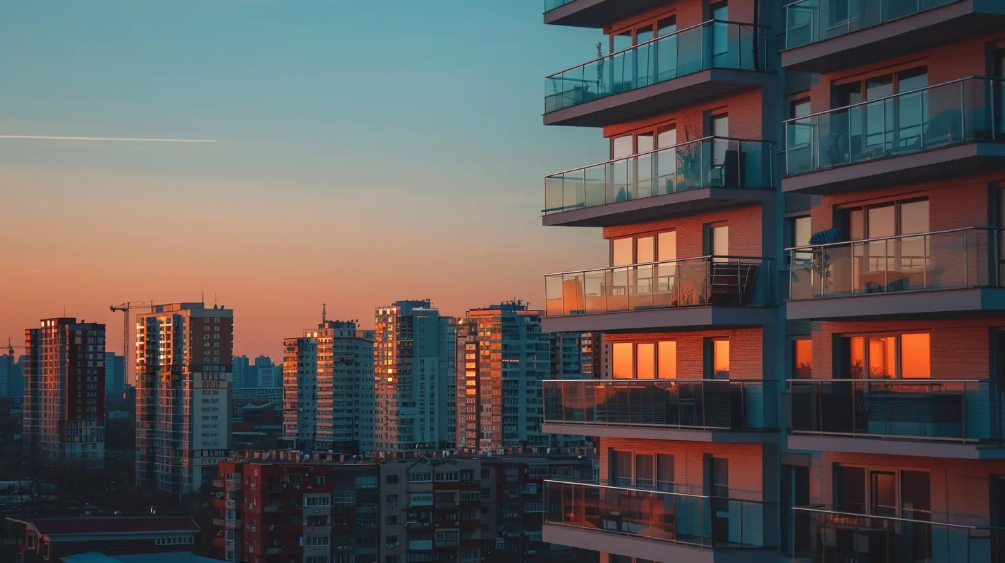 The Best Tax Strategies for Real Estate Investors
