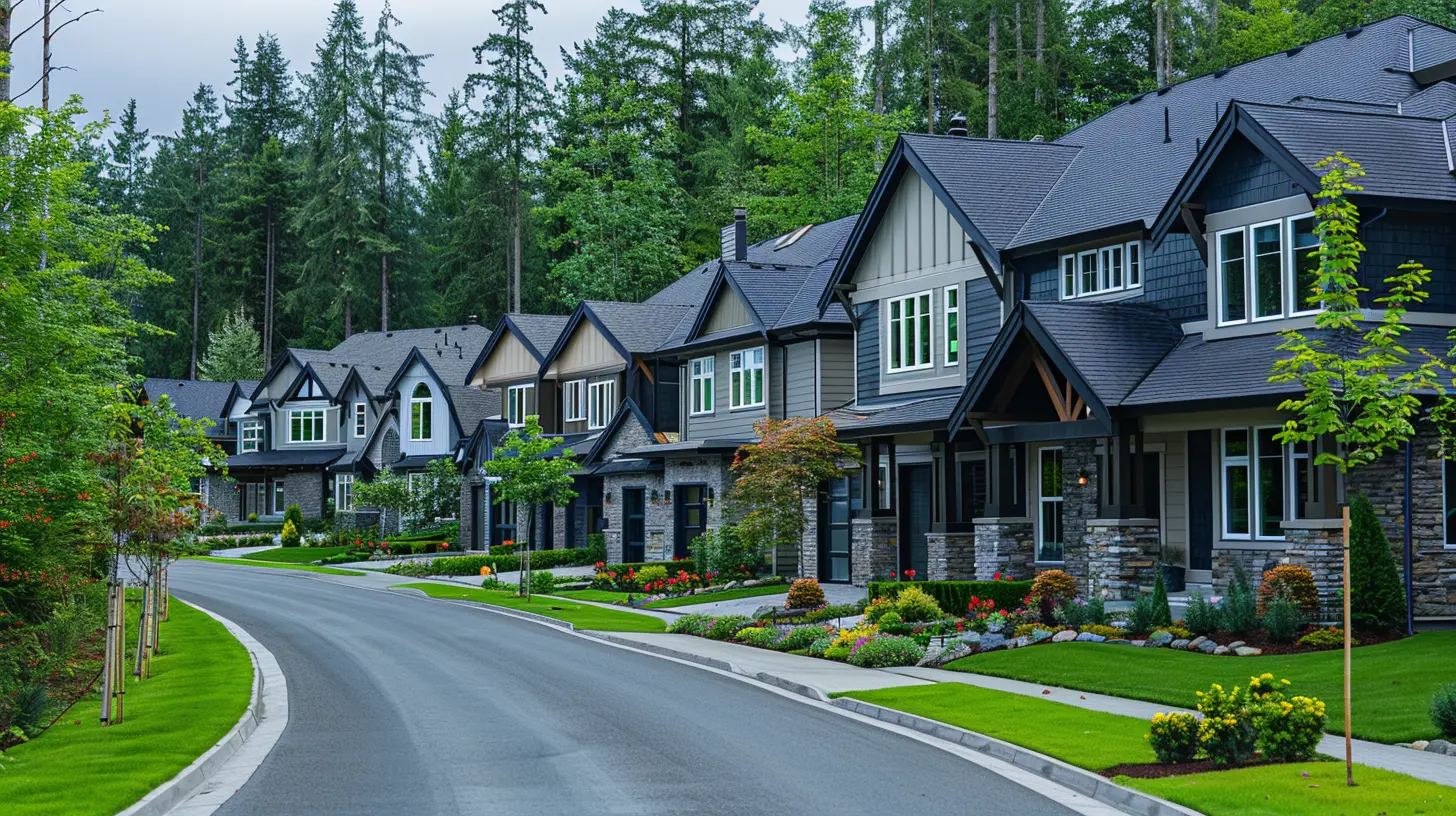 The Best Tax Strategies for Real Estate Investors
