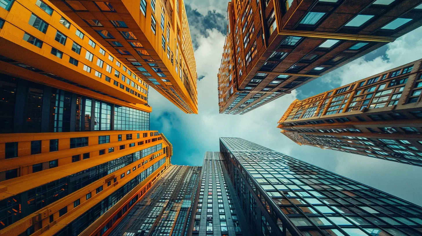 The Best Tax Strategies for Real Estate Investors