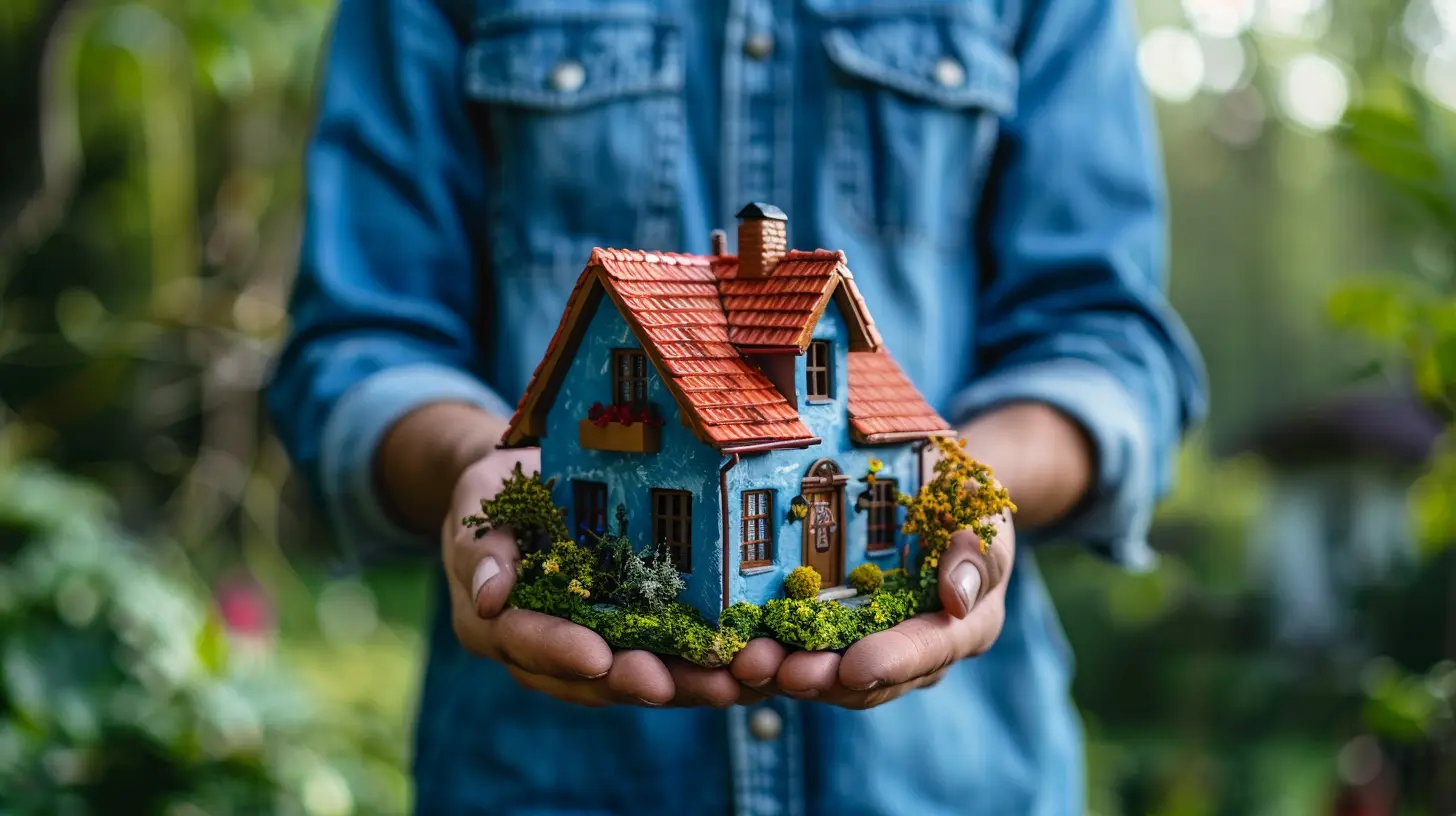 The Best Ways to Handle Multiple Properties in Need of Maintenance