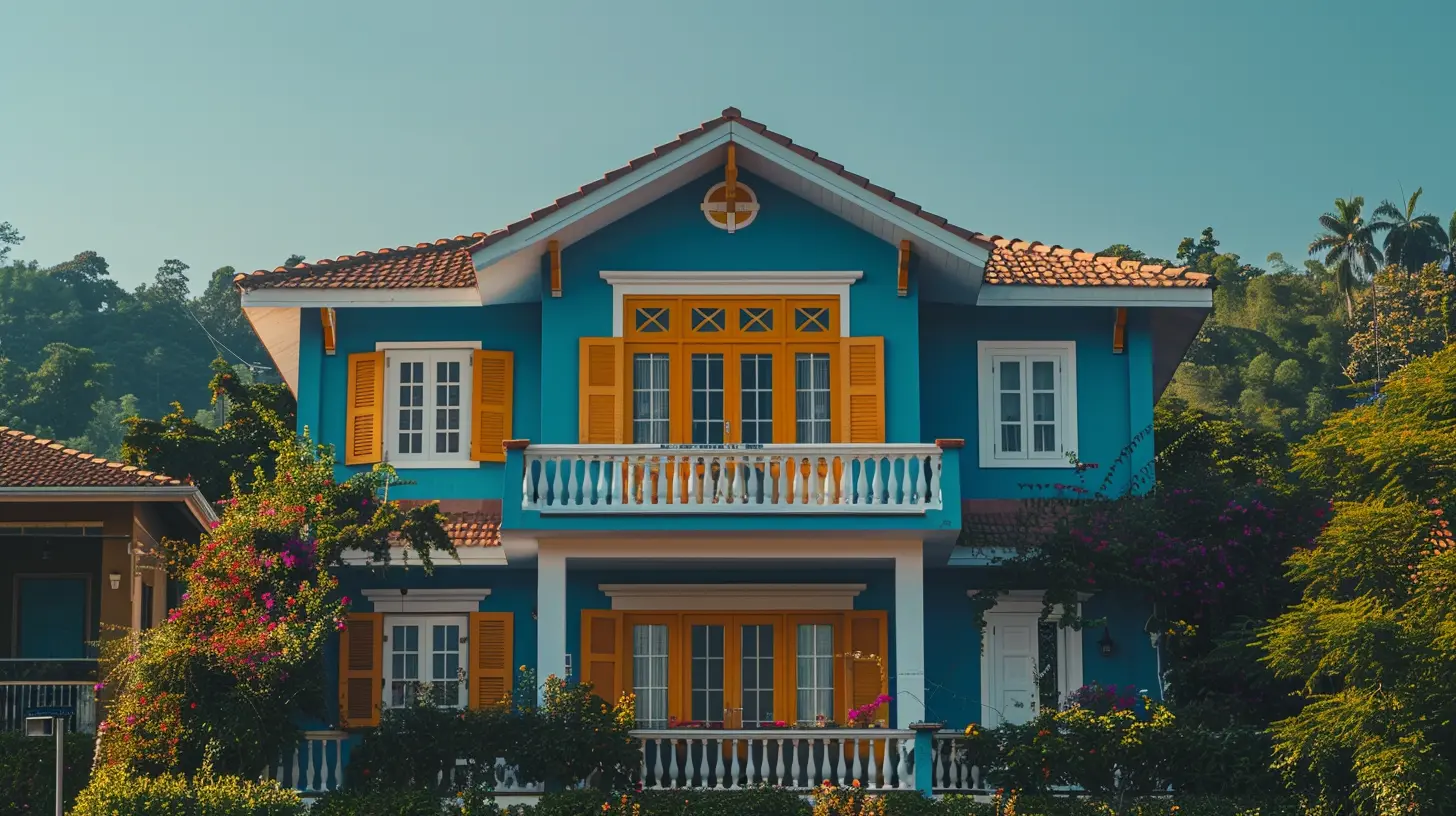 The Best Ways to Handle Multiple Properties in Need of Maintenance