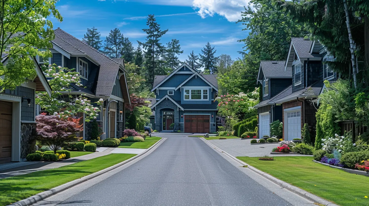 The Buyer’s Market Advantage: What You Need to Know