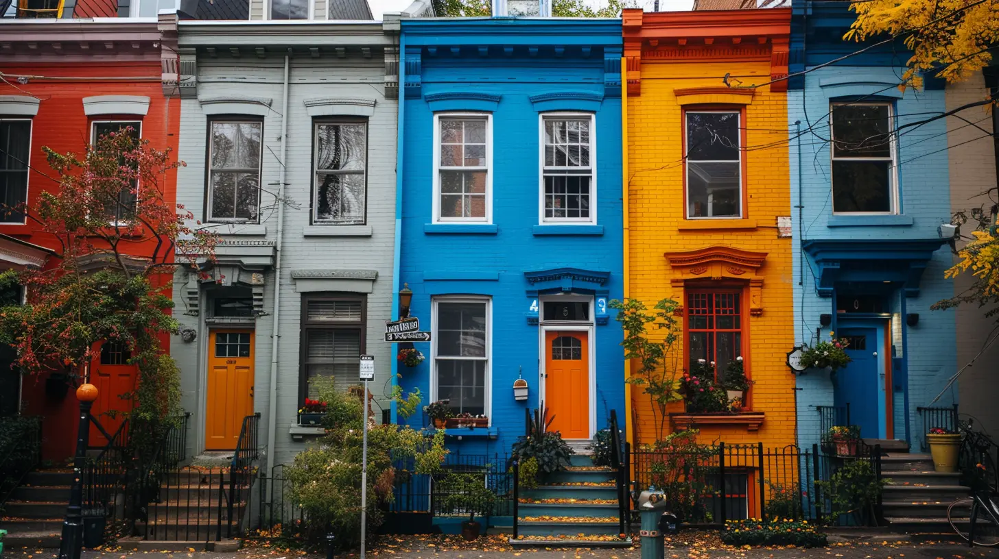 The Buyer’s Market Advantage: What You Need to Know