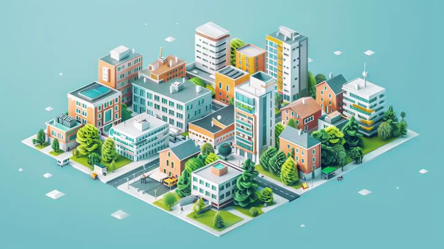 The Connection Between Affordable Housing and Improved Health Outcomes