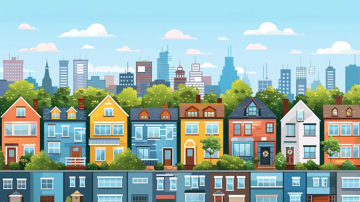 The Connection Between Affordable Housing and Improved Health Outcomes