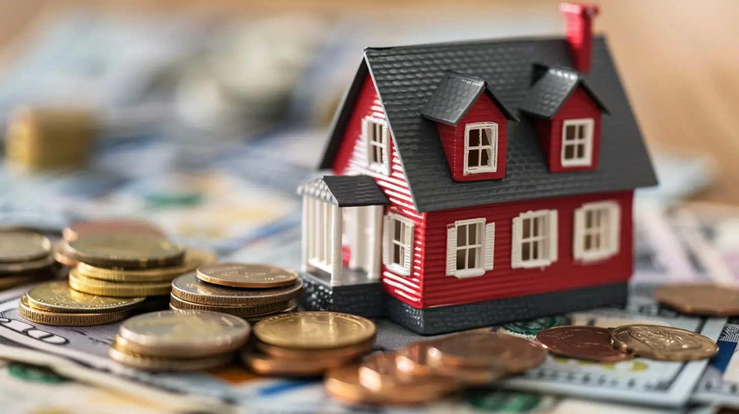 The Connection Between School Funding and Property Taxes