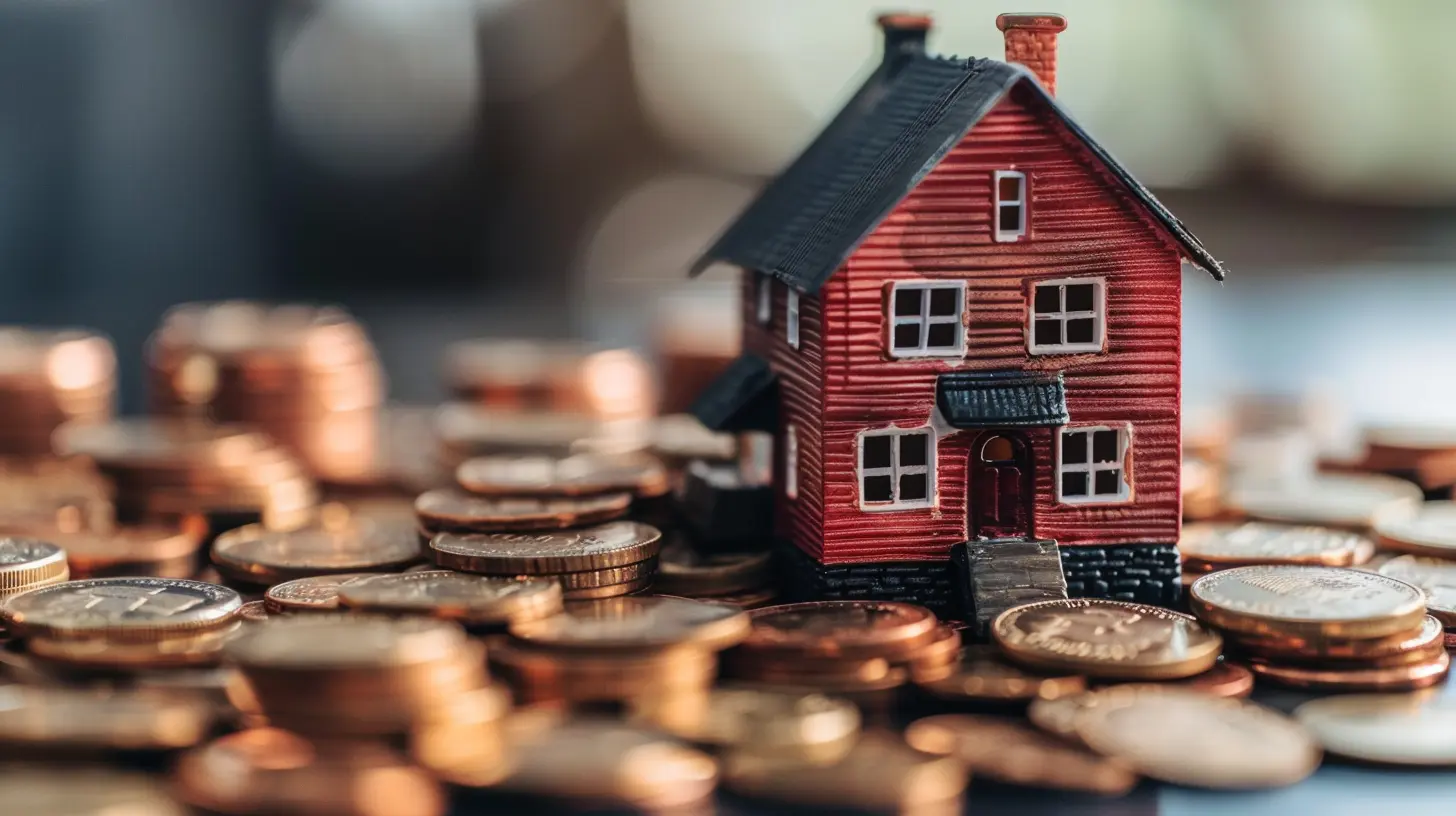 The Connection Between School Funding and Property Taxes