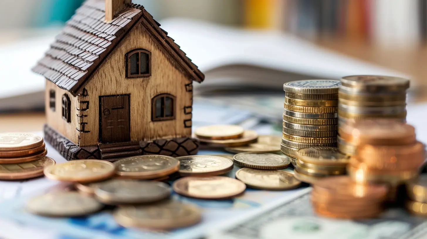 The Connection Between School Funding and Property Taxes