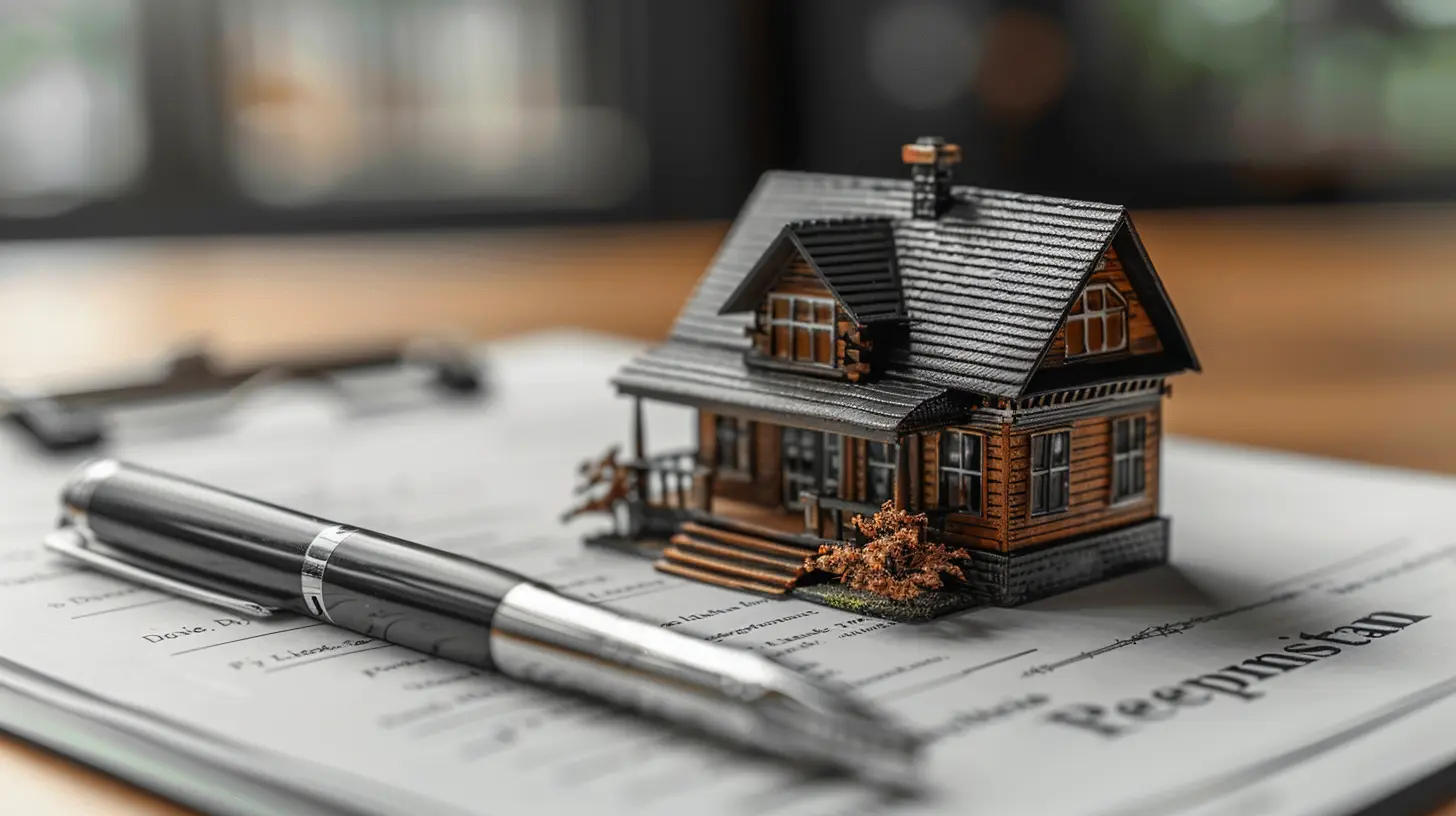 The Dos and Don'ts of Vacation Rental Contracts