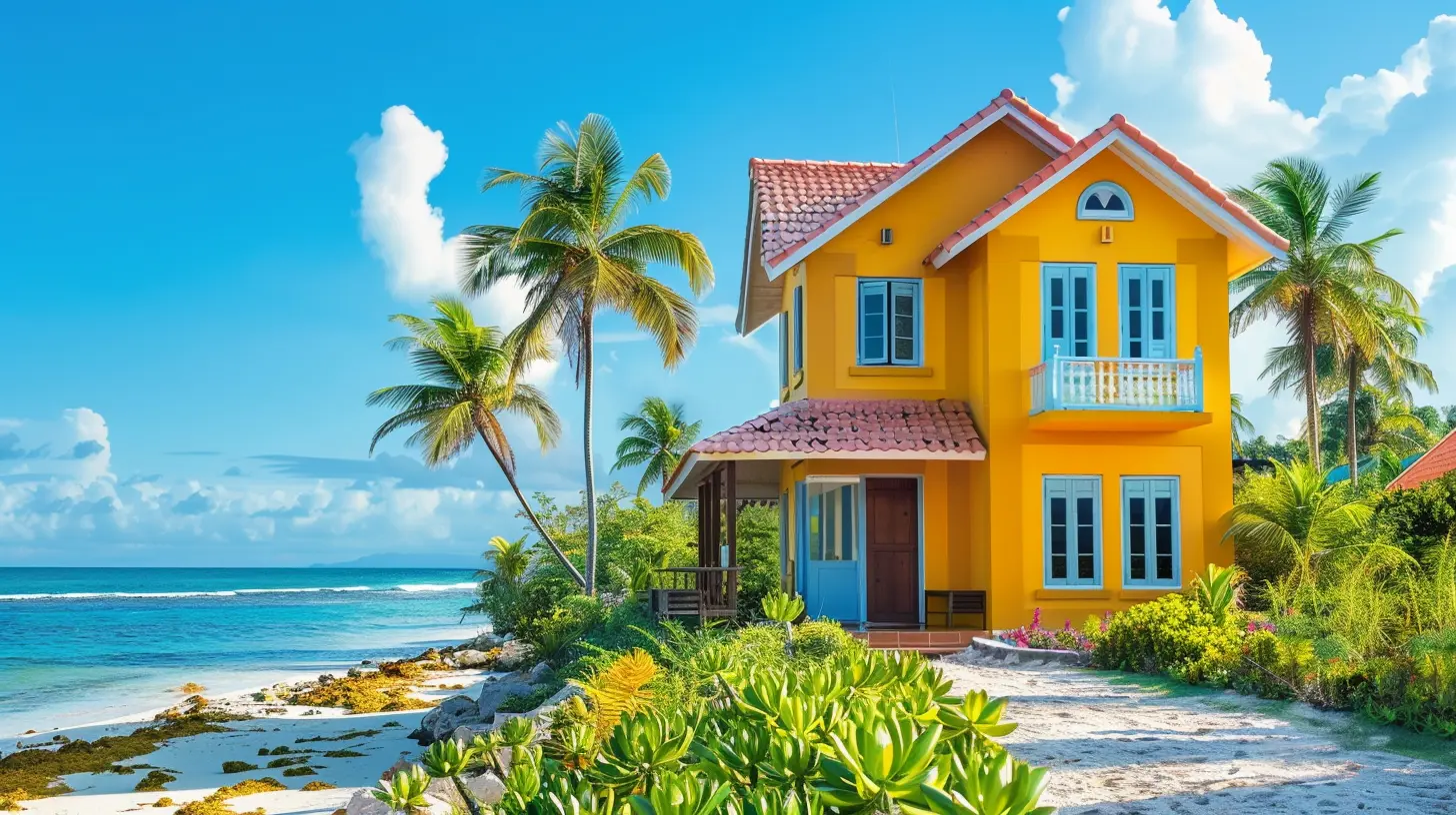 The Dos and Don'ts of Vacation Rental Contracts
