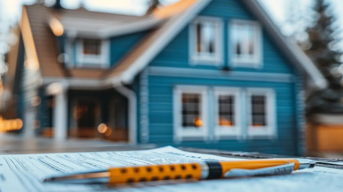 The Dos and Don'ts of Vacation Rental Contracts