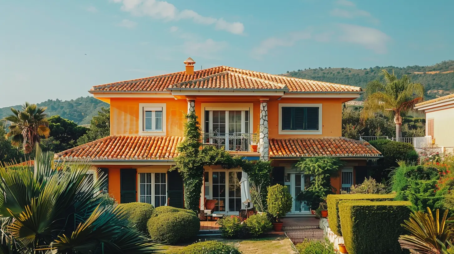 The Dos and Don'ts of Vacation Rental Contracts