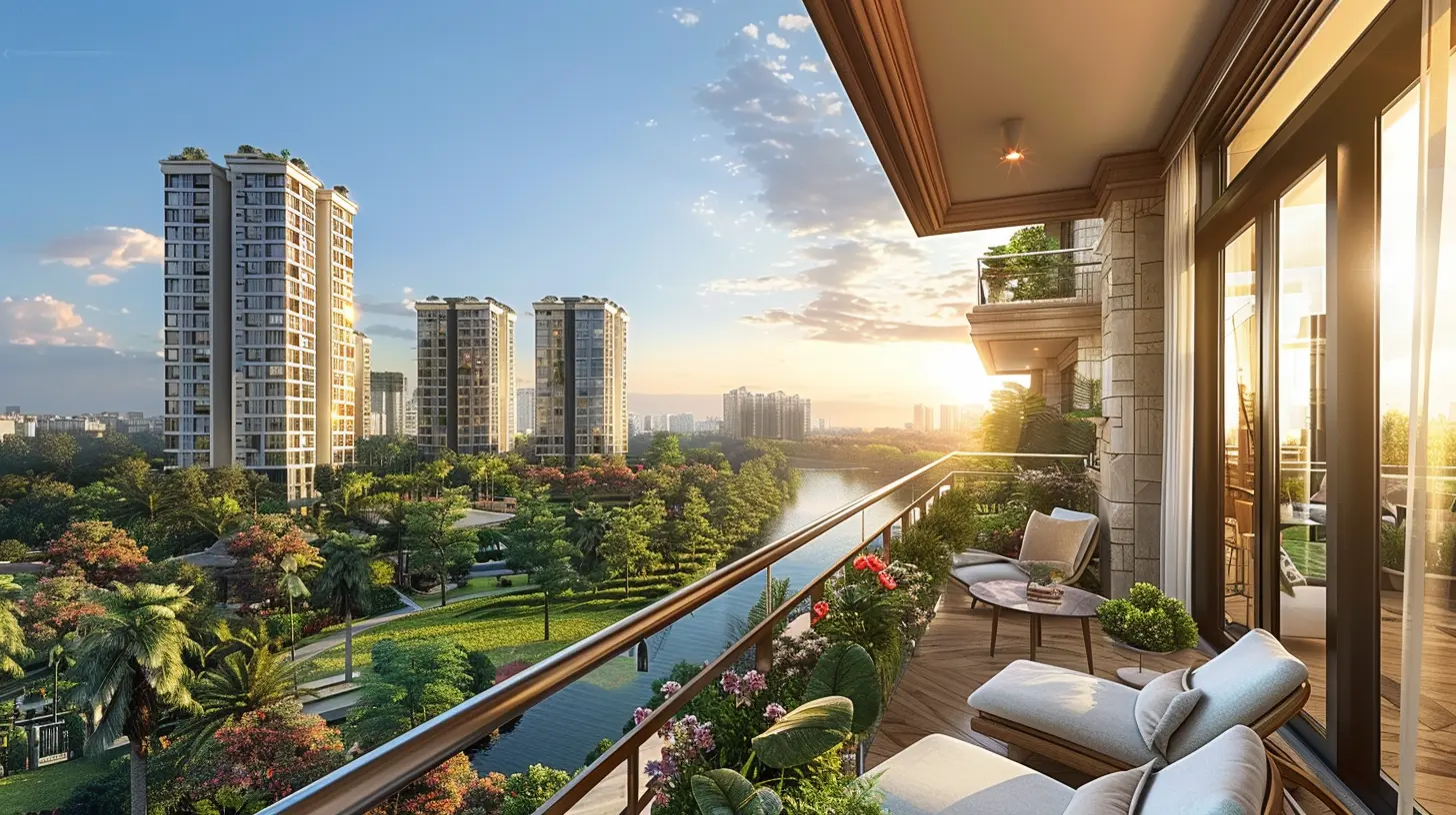 The Essential Role of Post-Processing in Real Estate Photography