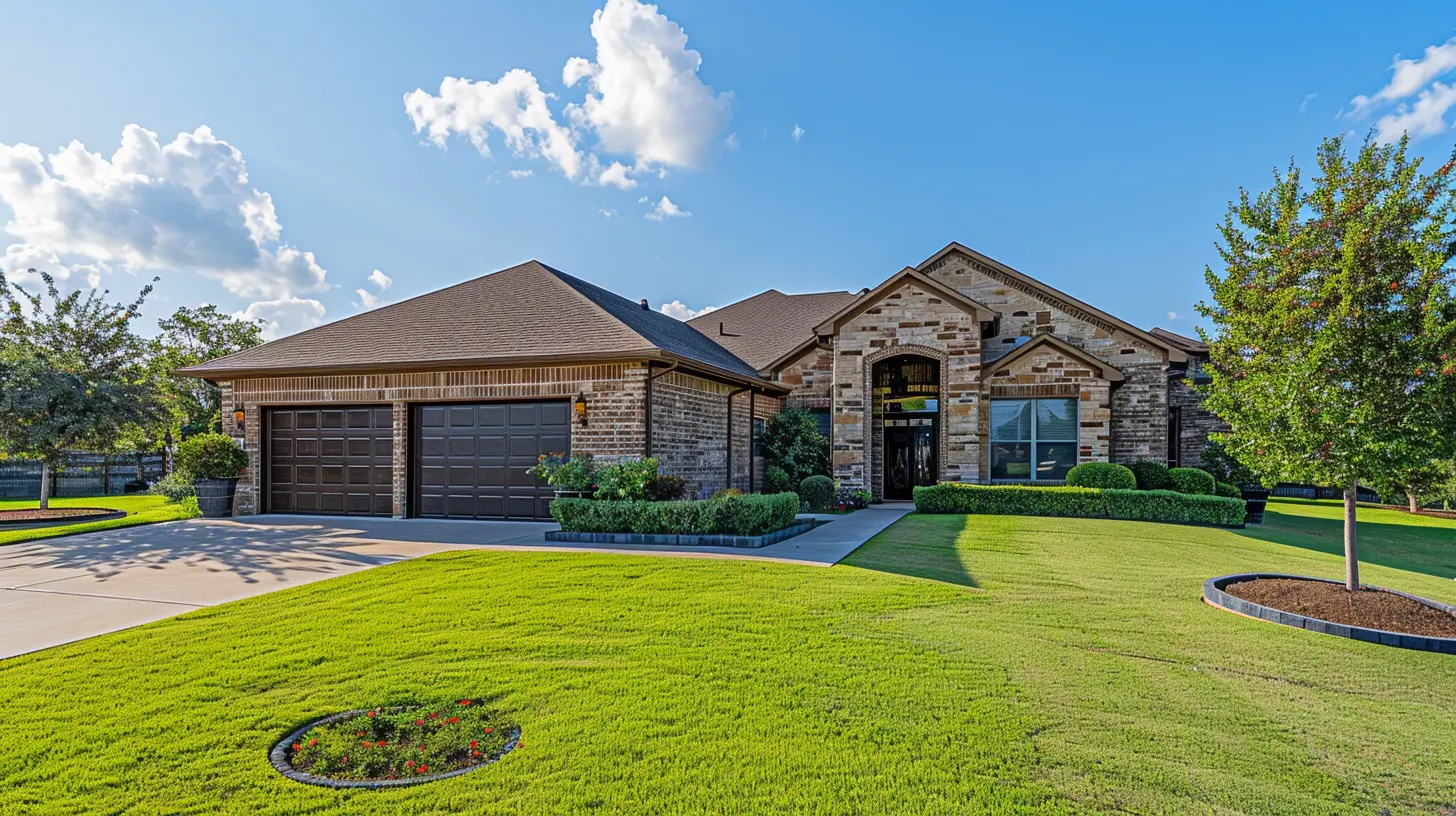 The Essential Role of Post-Processing in Real Estate Photography