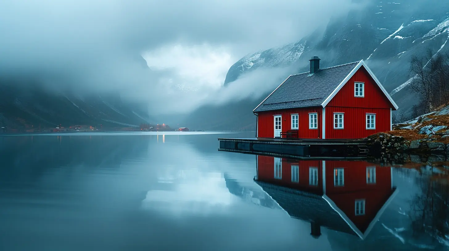 The Essential Role of Post-Processing in Real Estate Photography