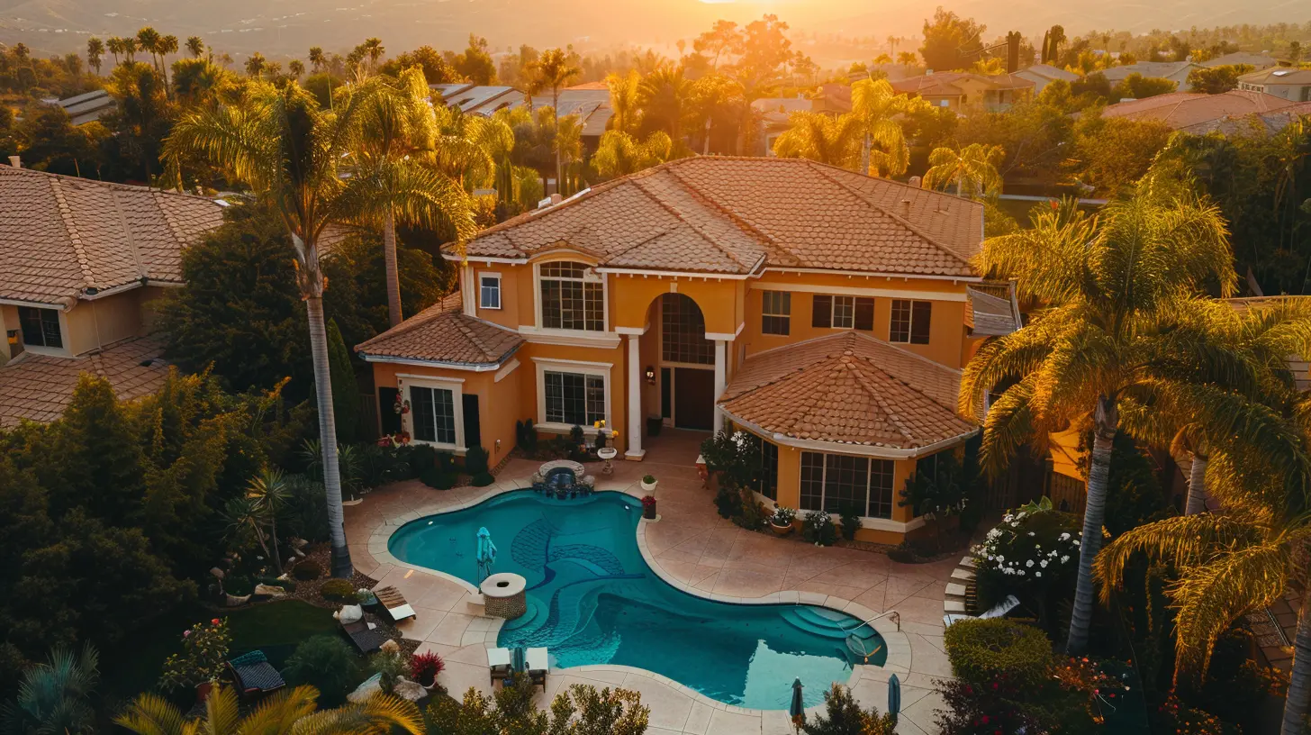 The Essential Role of Post-Processing in Real Estate Photography