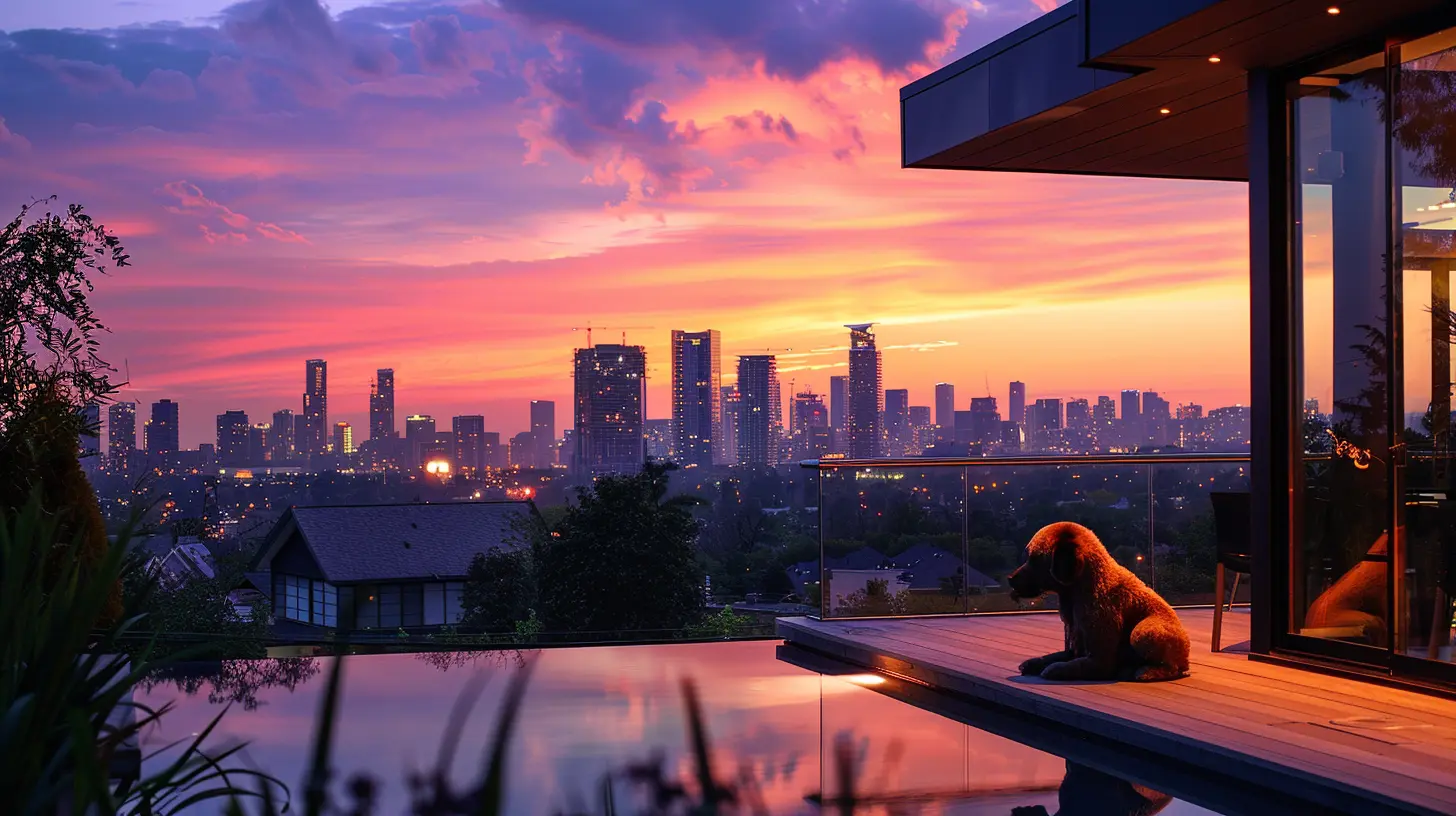 The Evolution of Real Estate Photography Tools and Technology