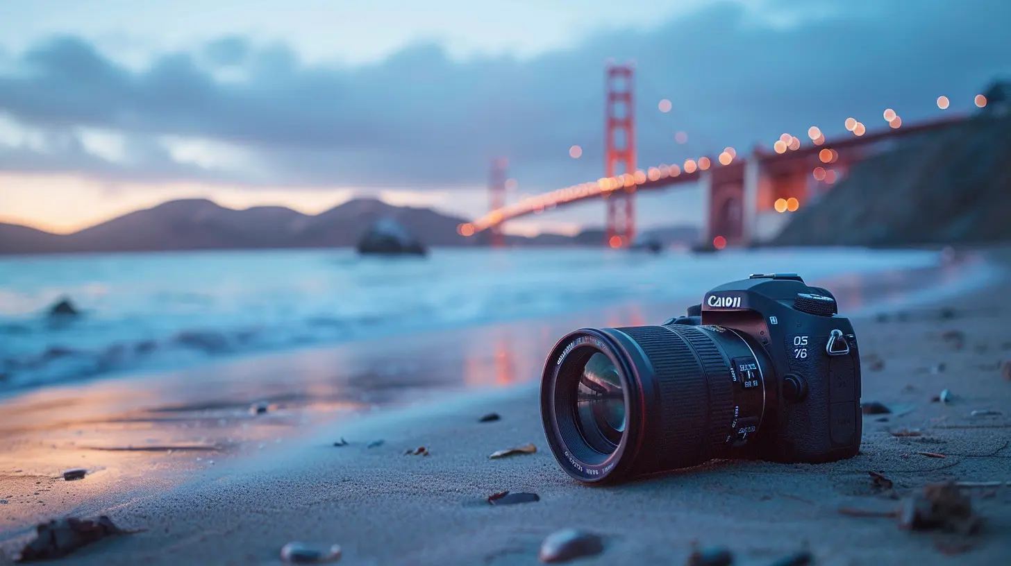 The Evolution of Real Estate Photography Tools and Technology