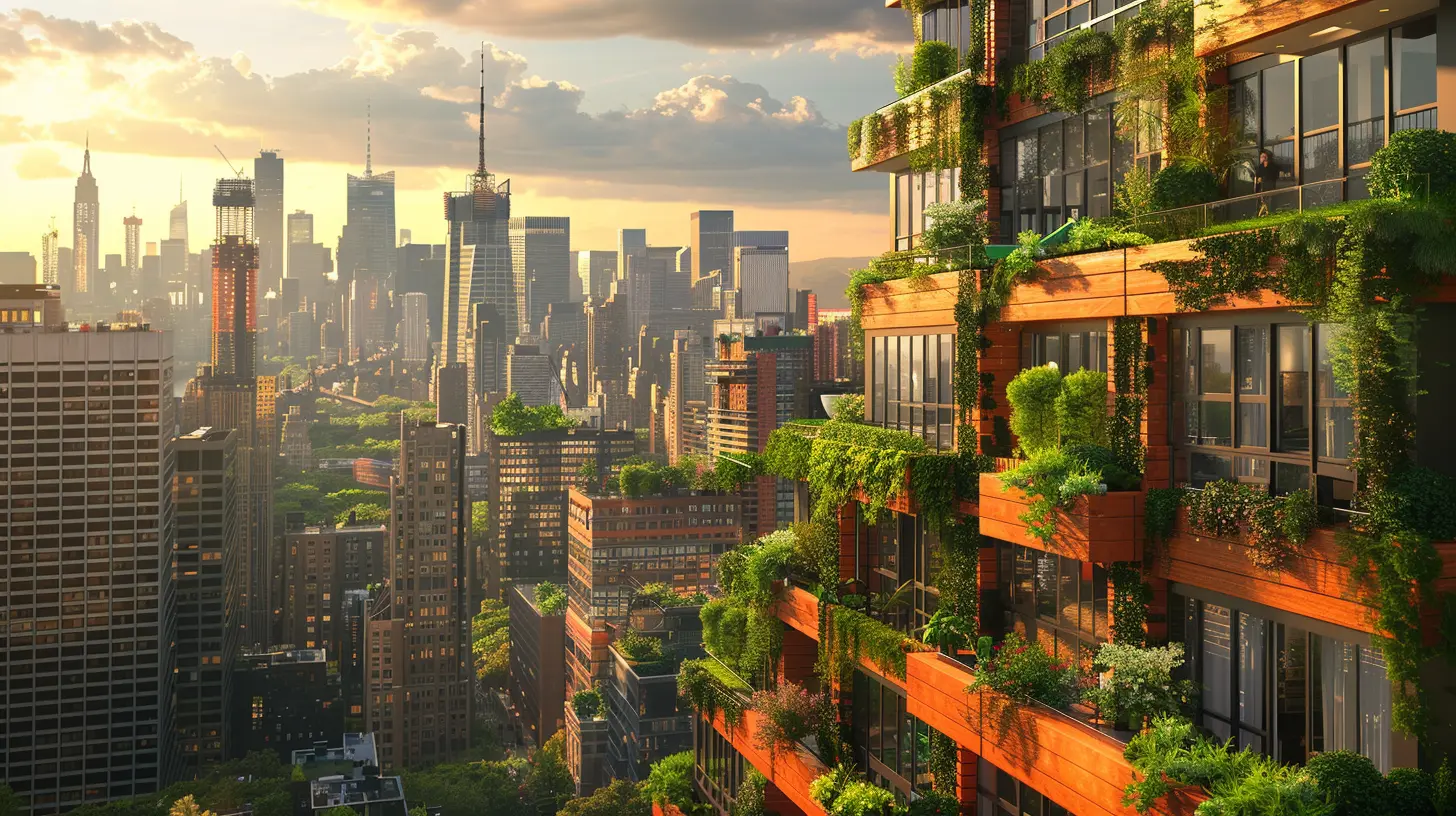 The Future of Affordable Housing in High-Cost Metropolitan Areas