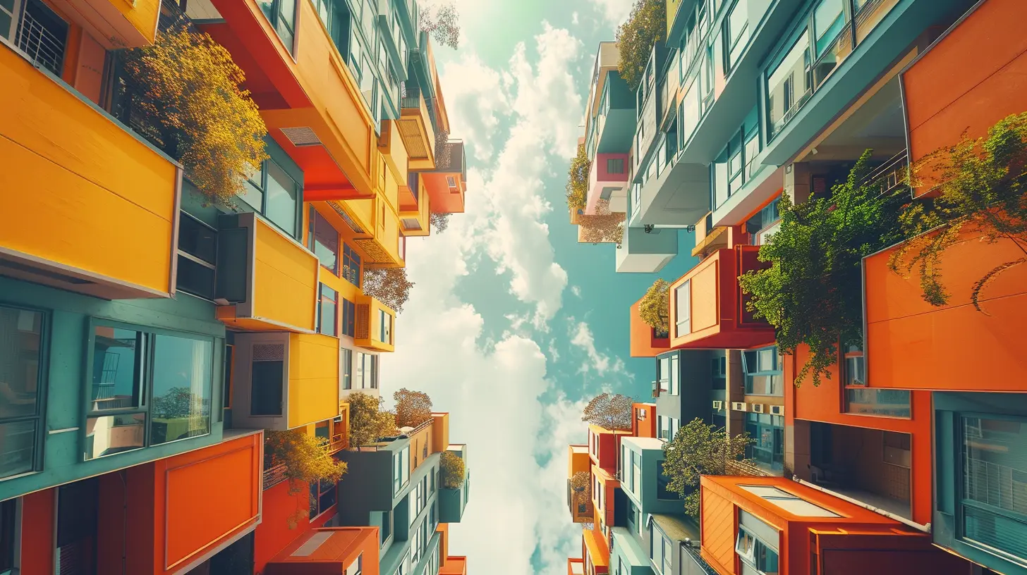 The Future of Affordable Housing in High-Cost Metropolitan Areas