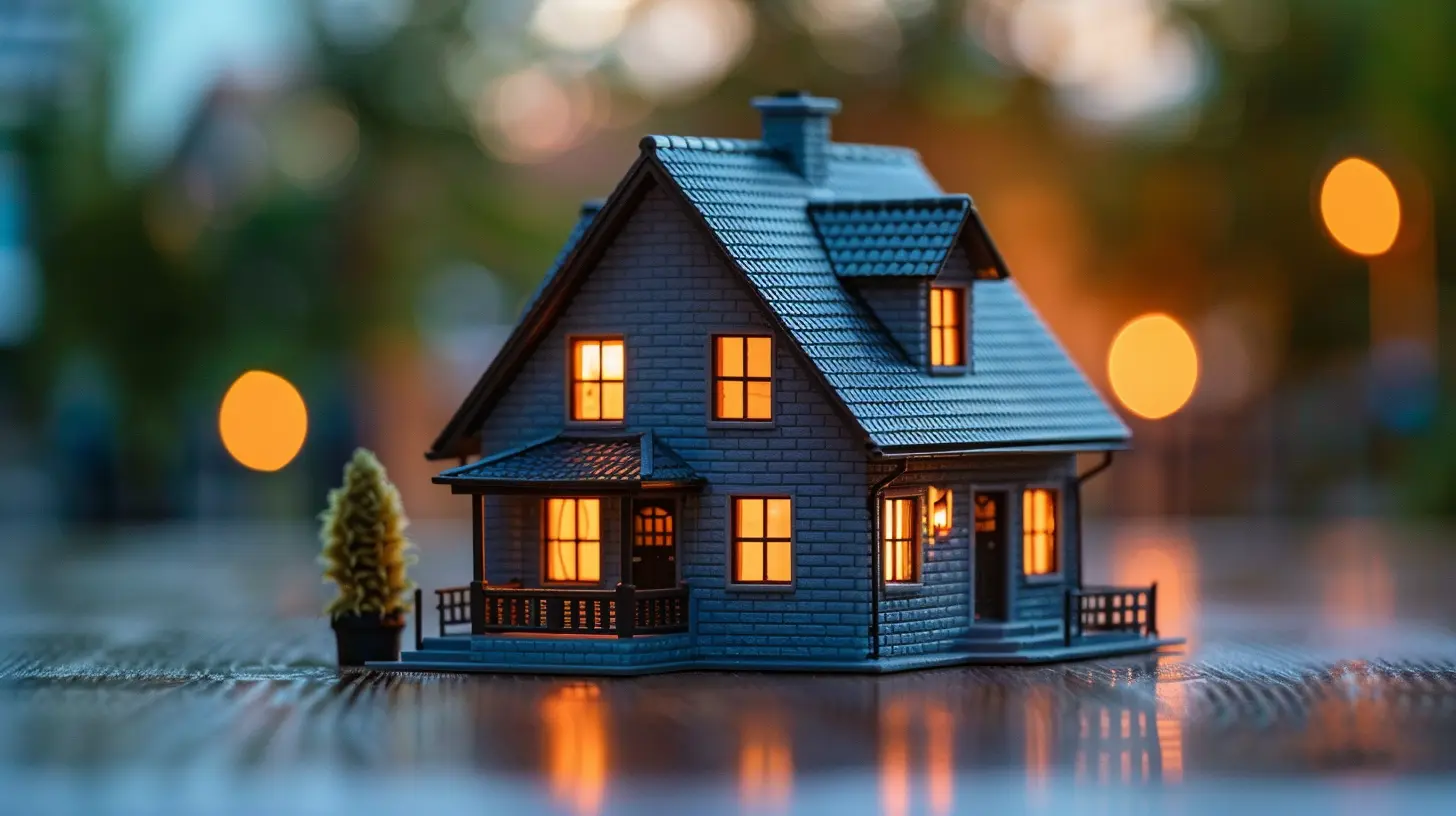 The Future of Housing: What a Buyer’s Market Tells Us