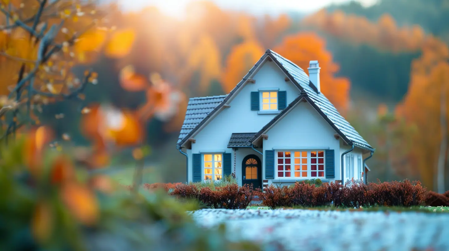 The Future of Housing: What a Buyer’s Market Tells Us