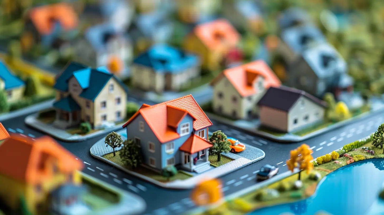 The Future of Housing: What a Buyer’s Market Tells Us