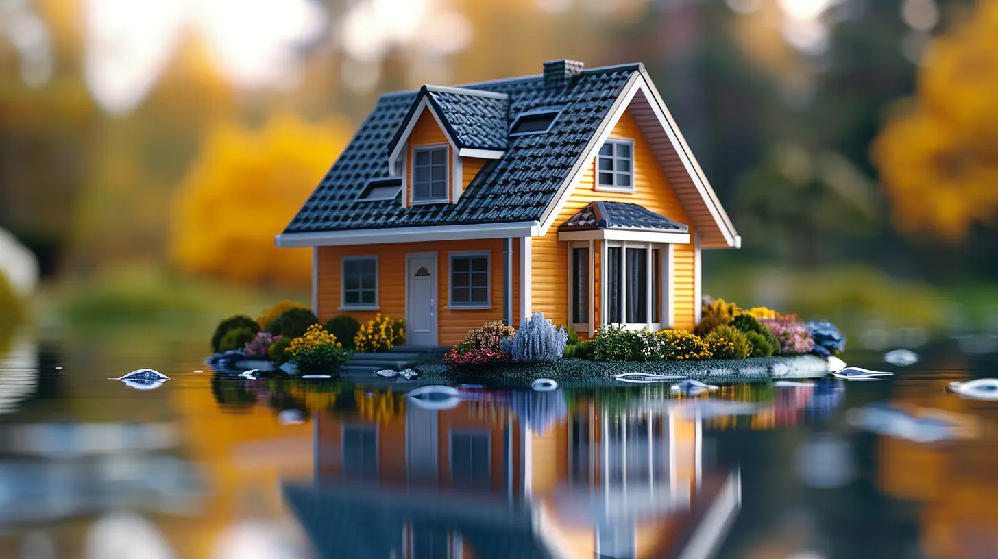 The Future of Housing: What a Buyer’s Market Tells Us