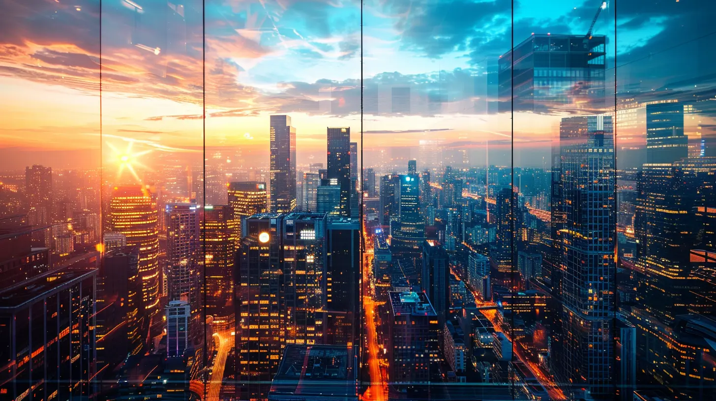 The Future of Multifamily Living: Trends and Innovations
