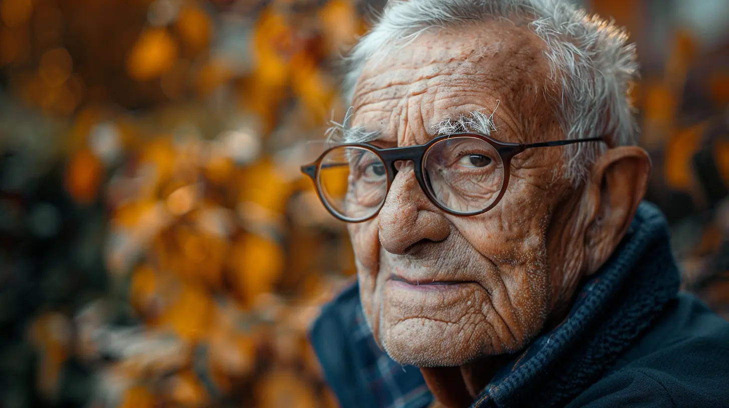 The Hidden Benefits of Reverse Mortgages for Aging in Place