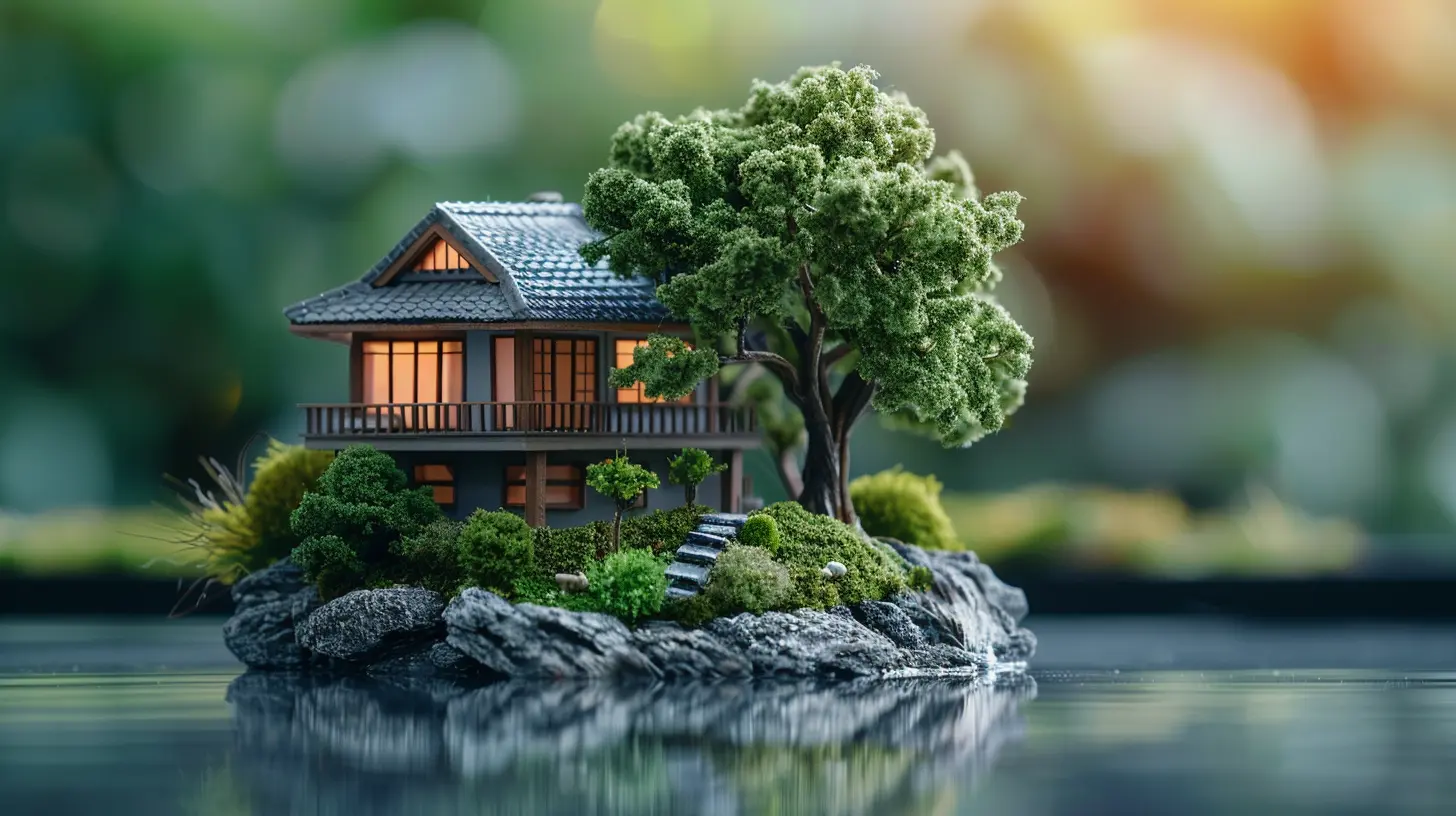 The Hidden Benefits of Reverse Mortgages for Aging in Place