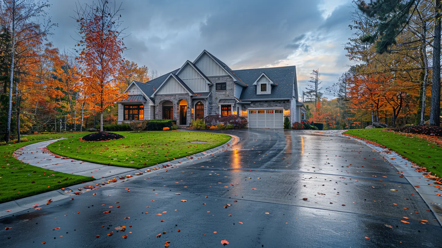 The Hidden Gems of Suburban Real Estate You Need to Know About