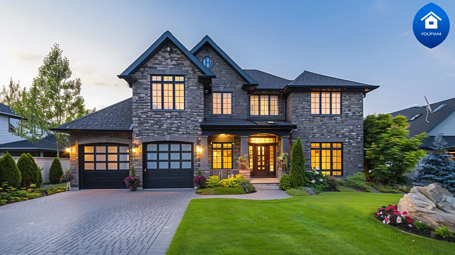 The Hidden Gems of Suburban Real Estate You Need to Know About